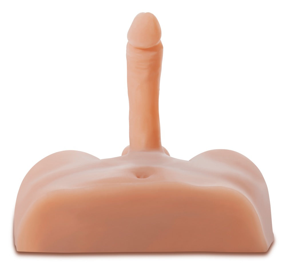 PDX EXTREME - FUCK MY HARD COCK!