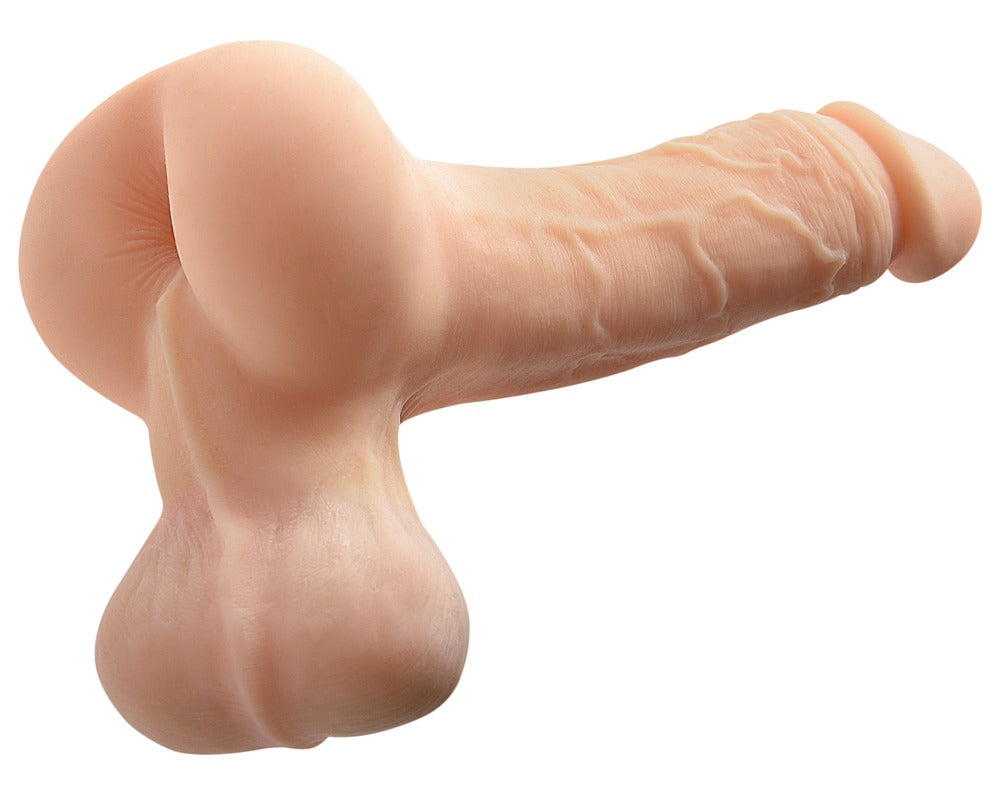 PDX EXTREME - FUCK MY COCK XL