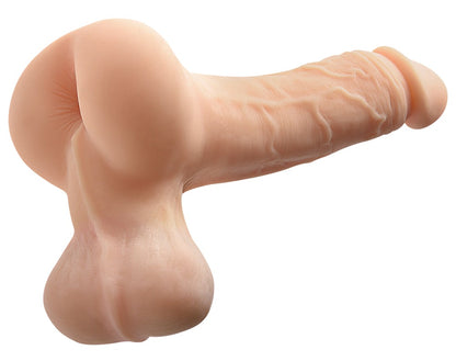 PDX EXTREME - FUCK MY COCK XL