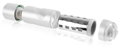 PDX EXTREME - RECHARGEABLE ROTO-BATOR PUSSY