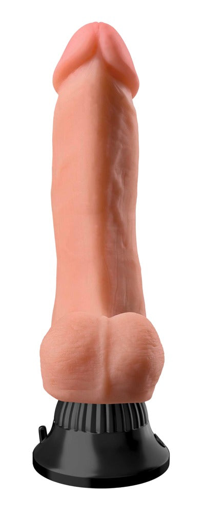 REAL FEEL DELUXE - NO. 1