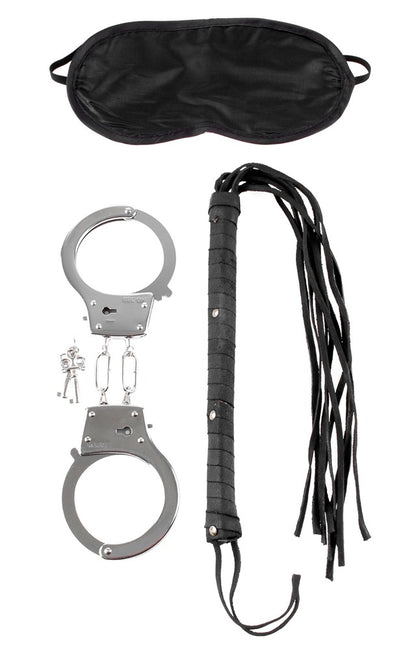 FETISH FANTASY SERIES - LOVER'S FANTASY KIT