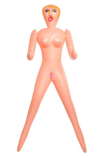 PIPEDREAM - MILF LOVE DOLL