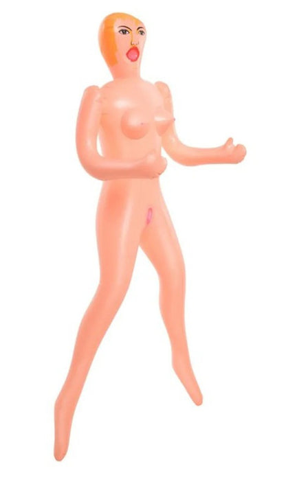 PIPEDREAM - MILF LOVE DOLL