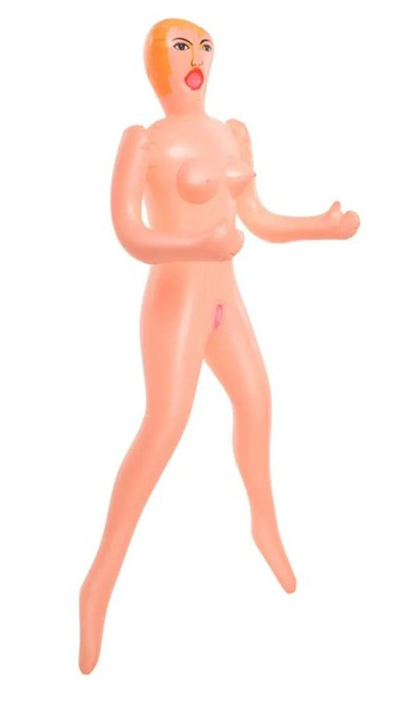 PIPEDREAM - MILF LOVE DOLL