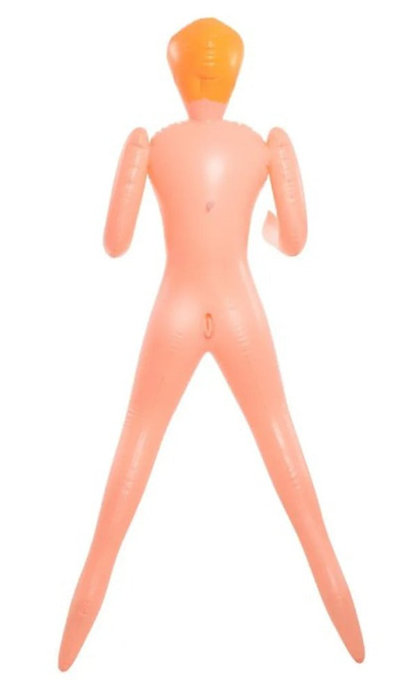 PIPEDREAM - MILF LOVE DOLL