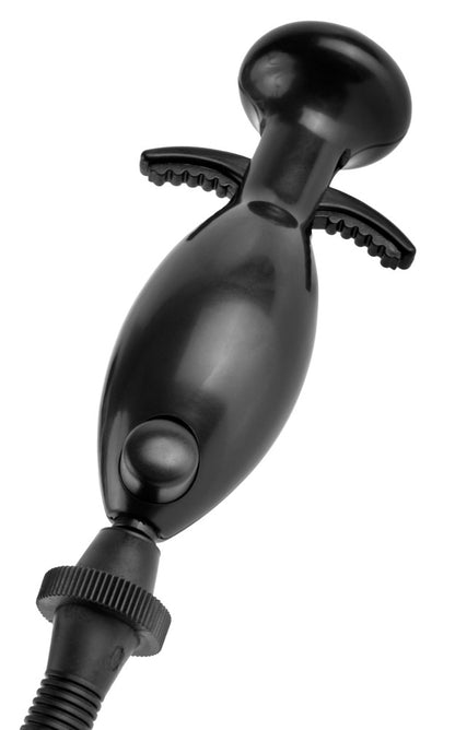 FETISH FANTASY EXTREME - VIBRATING PUSSY PUMP