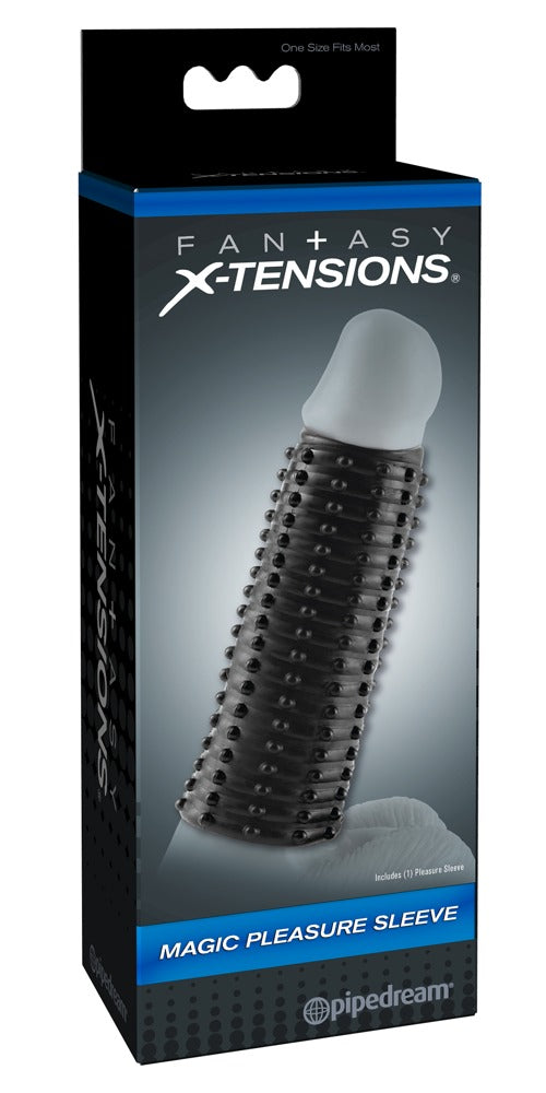 FANTASY X-TENSIONS - MAGIC PLEASURE SLEEVE