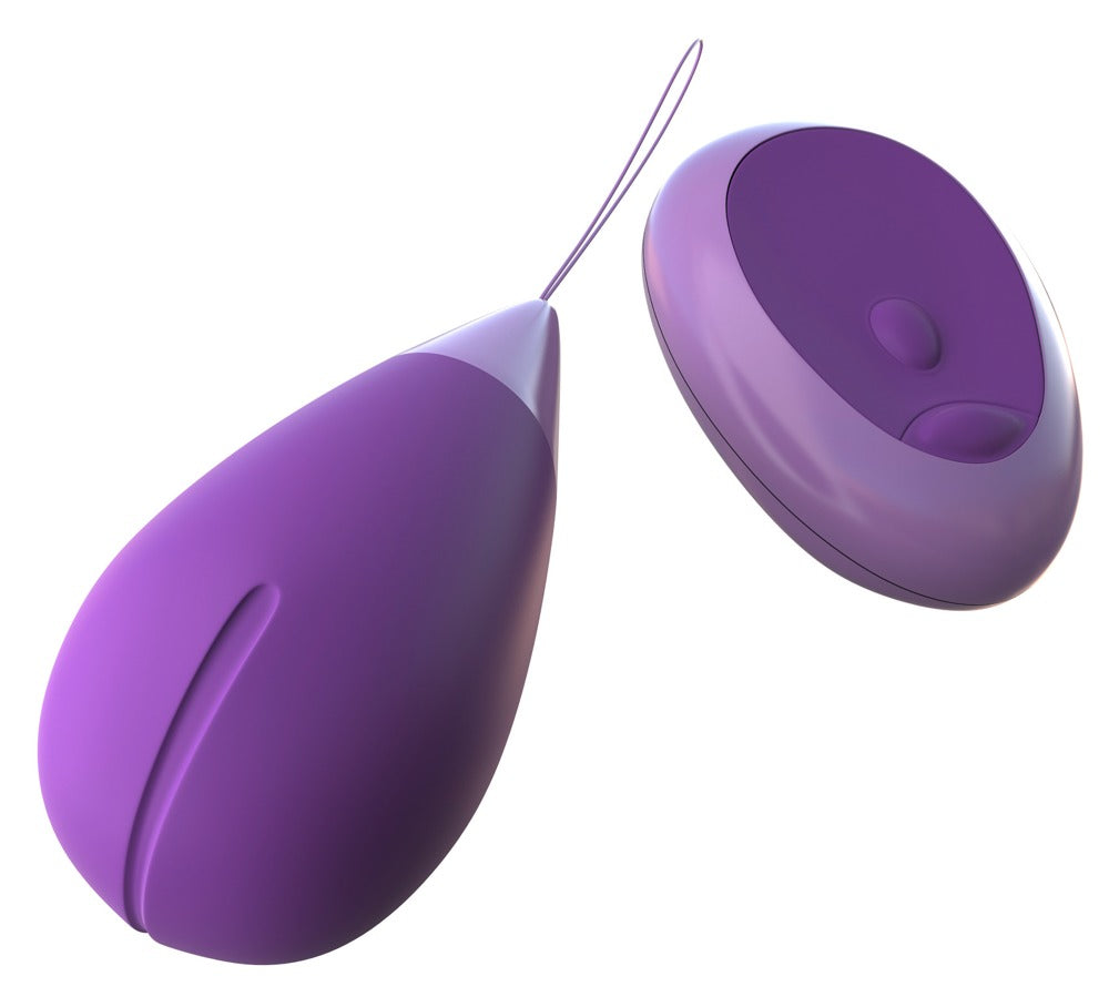 FANTASY FOR HER - REMOTE KEGEL EXCITE-HER