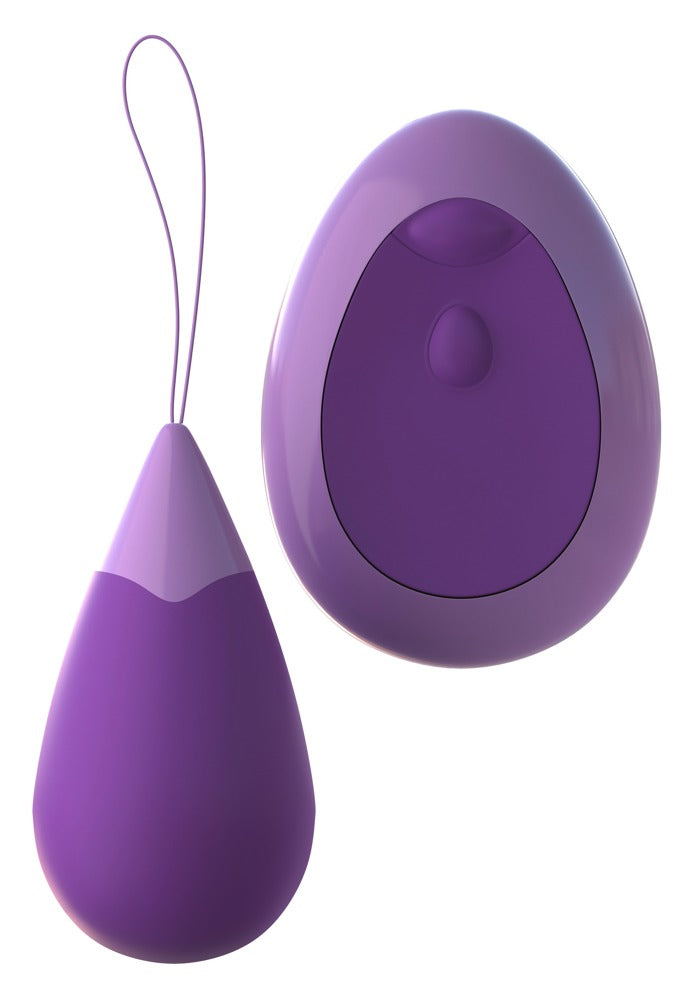 FANTASY FOR HER - REMOTE KEGEL EXCITE-HER