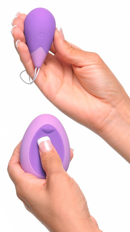 FANTASY FOR HER - REMOTE KEGEL EXCITE-HER