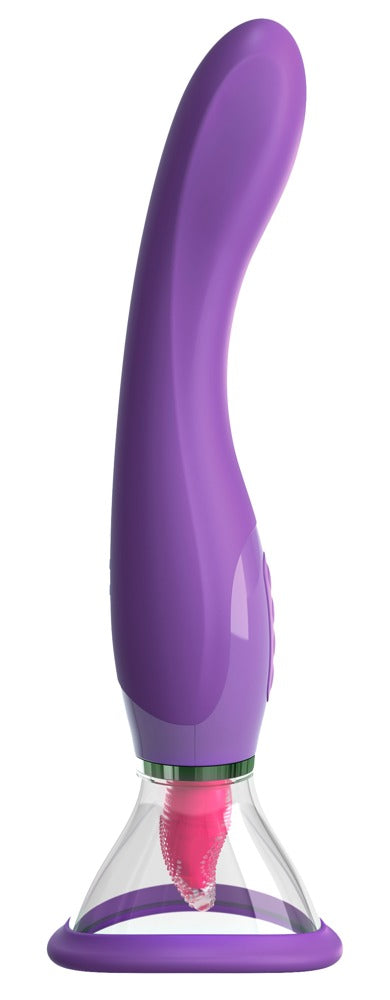 FANTASY FOR HER - HER ULTIMATE PLEASURE