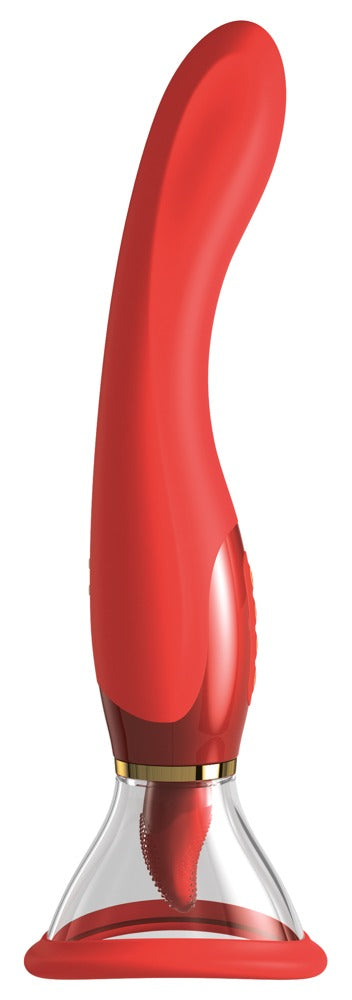 FANTASY FOR HER - HER ULTIMATE PLEASURE 24K GOLD LUXURY EDITION