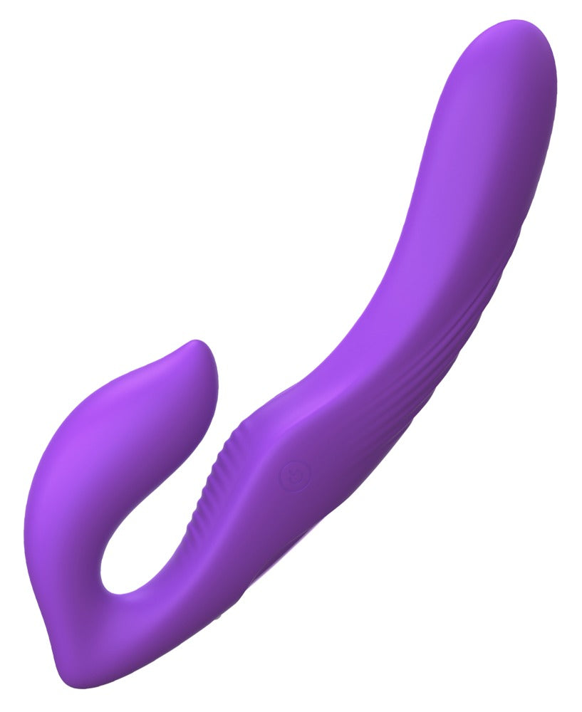FANTASY FOR HER - HER ULTIMATE STRAPLESS STRAP-ON
