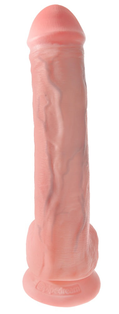 KING COCK - 13" COCK WITH BALLS