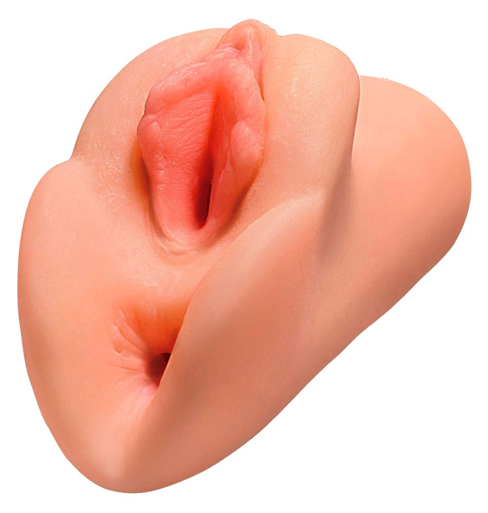 PDX PLUS - PERFECT PUSSY: DOUBLE STROKER