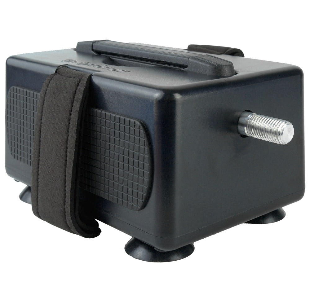 FETISH FANTASY SERIES - INTERNATIONAL PORTABLE SEX MACHINE