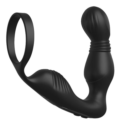 ANAL FANTASY ELITE - ASS-GASM PRO P-SPOT MILKER