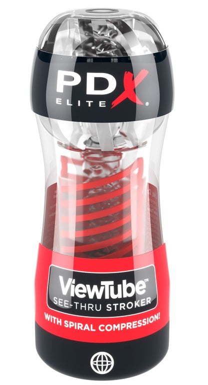PDX ELITE - VIEWTUBE 2