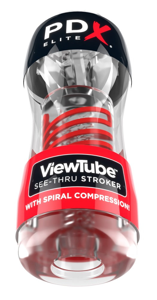 PDX ELITE - VIEWTUBE 2
