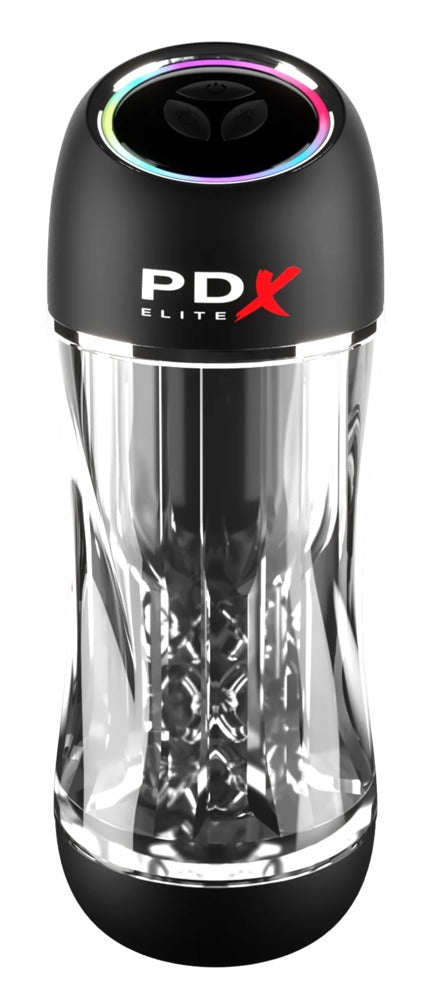 PDX ELITE - VIEWTUBE PRO