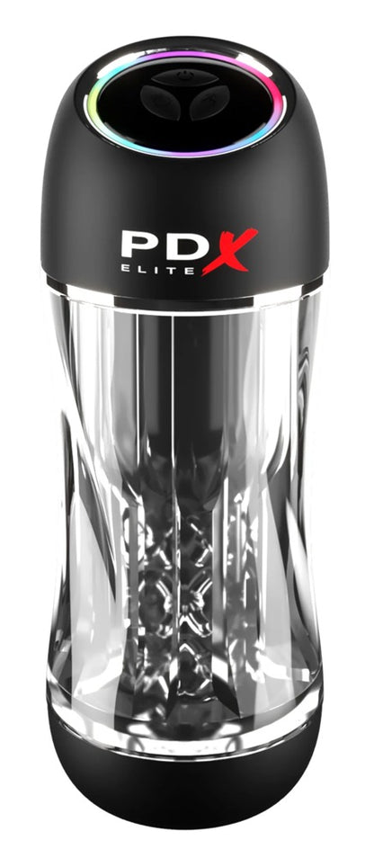 PDX ELITE - VIEWTUBE PRO