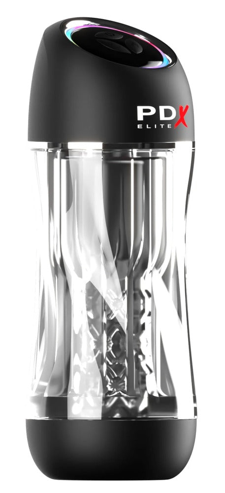 PDX ELITE - VIEWTUBE PRO