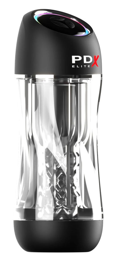 PDX ELITE - VIEWTUBE PRO