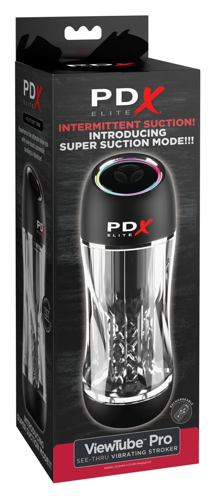 PDX ELITE - VIEWTUBE PRO