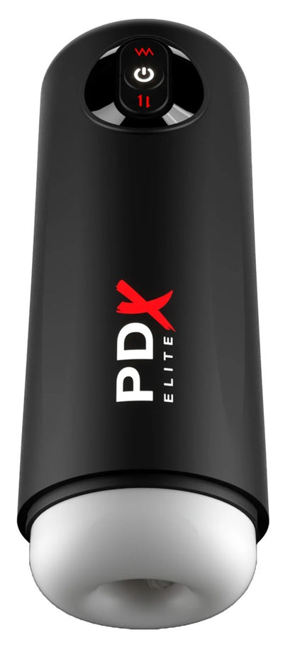 PDX ELITE - MOTO MILKER