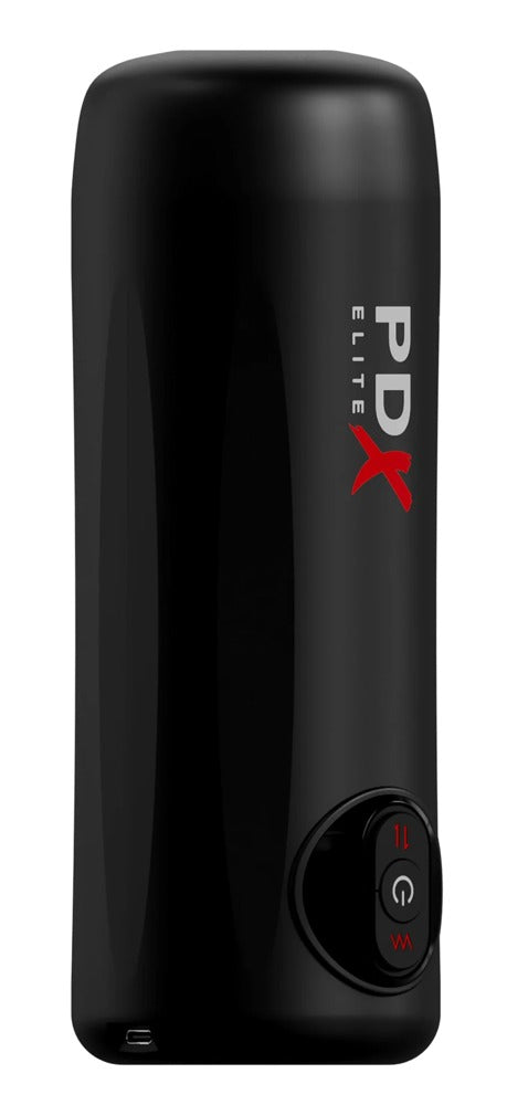 PDX ELITE - MOTO MILKER