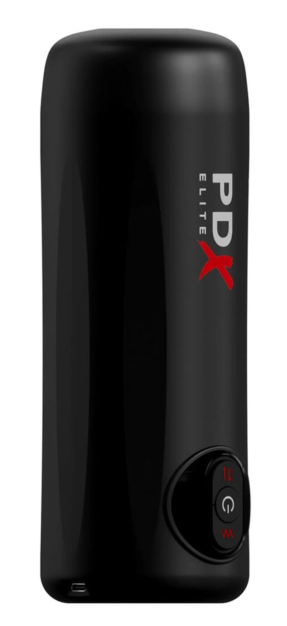 PDX ELITE - MOTO MILKER
