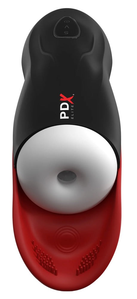 PDX ELITE - FAP-O-MATIC PRO