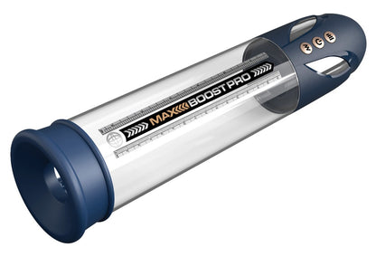 PUMP WORX - MAX BOOST PRO FLOW