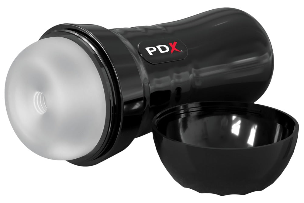PDX EXTREME - WET STROKERS SUPER SLIDE & GLIDE