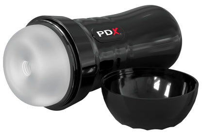 PDX EXTREME - WET STROKERS SUPER SLIDE & GLIDE