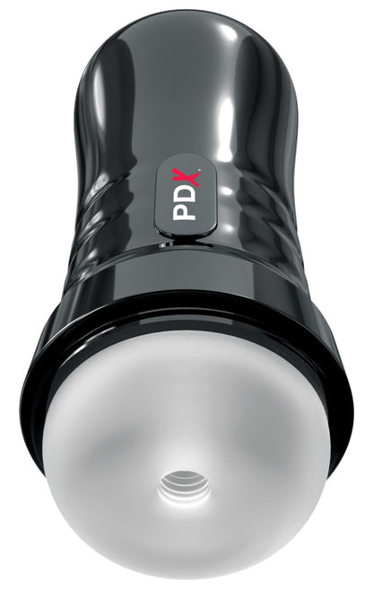 PDX EXTREME - WET STROKERS SUPER SLIDE & GLIDE
