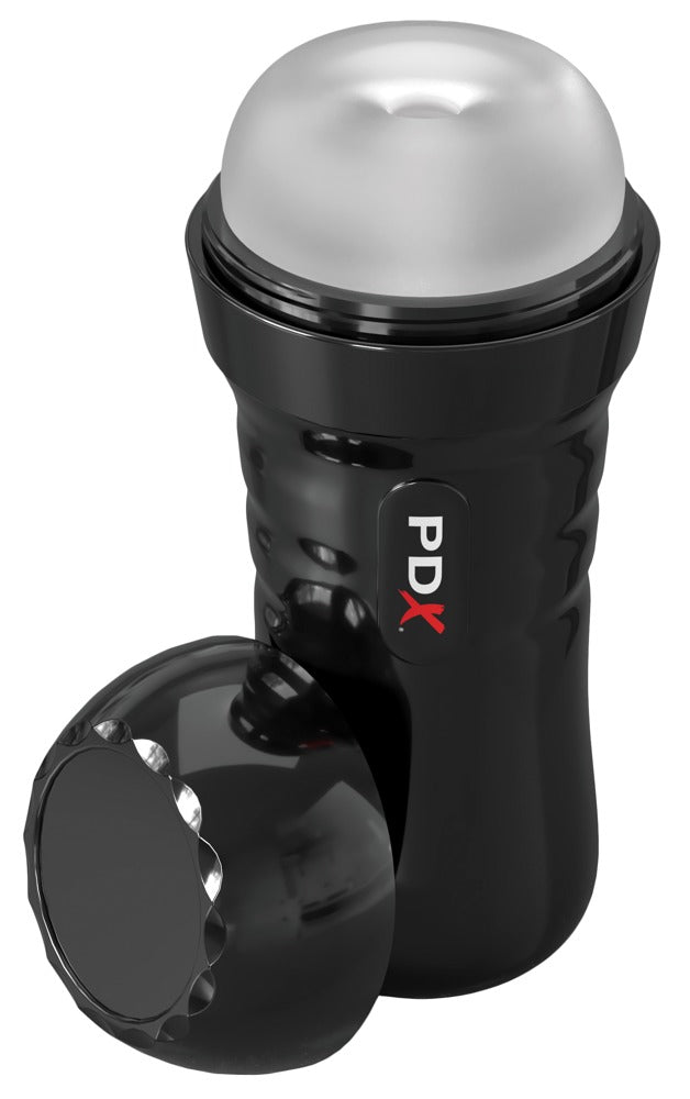 PDX EXTREME - WET STROKERS SUPER SLIDE & GLIDE