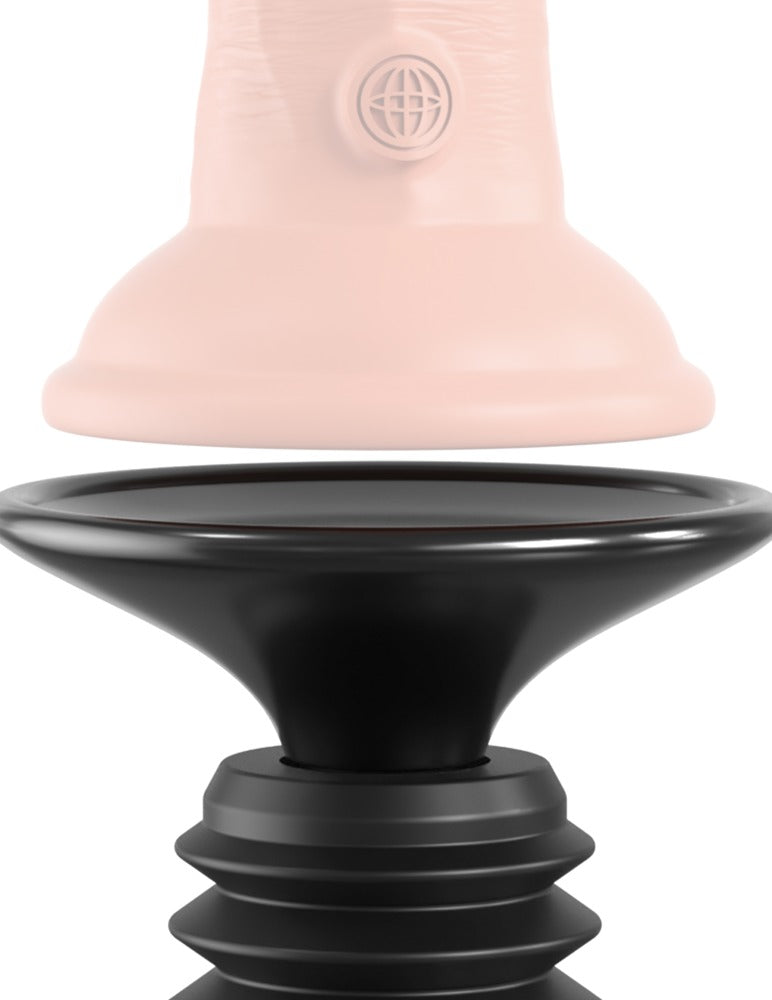 FETISH FANTASY SERIES - BODY DOCK THRUSTER