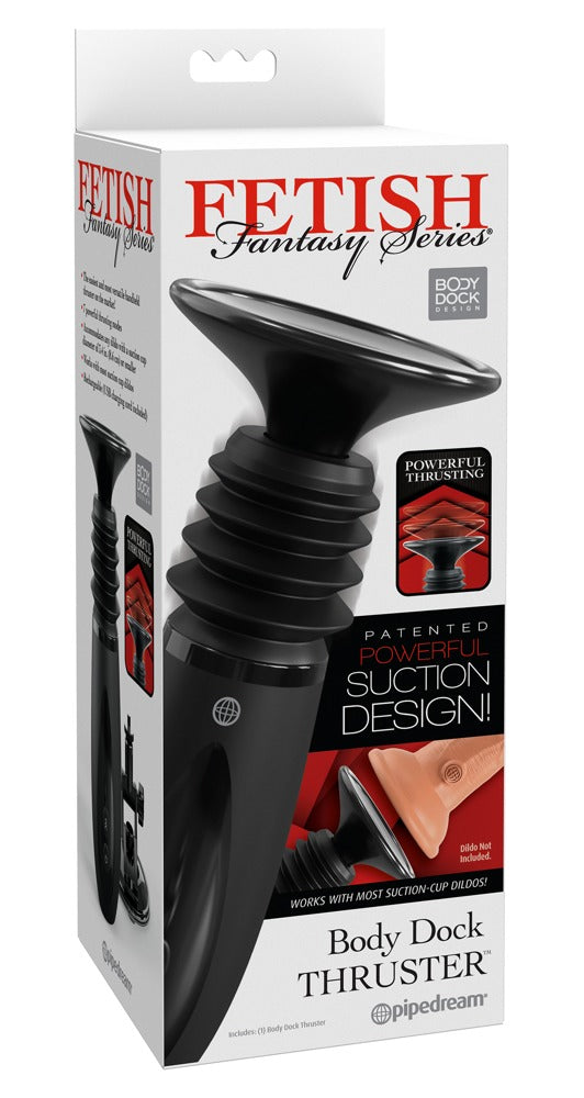 FETISH FANTASY SERIES - BODY DOCK THRUSTER