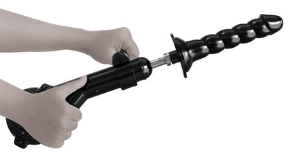 FETISH FANTASY SERIES - BODY DOCK PRO SEX MACHINE