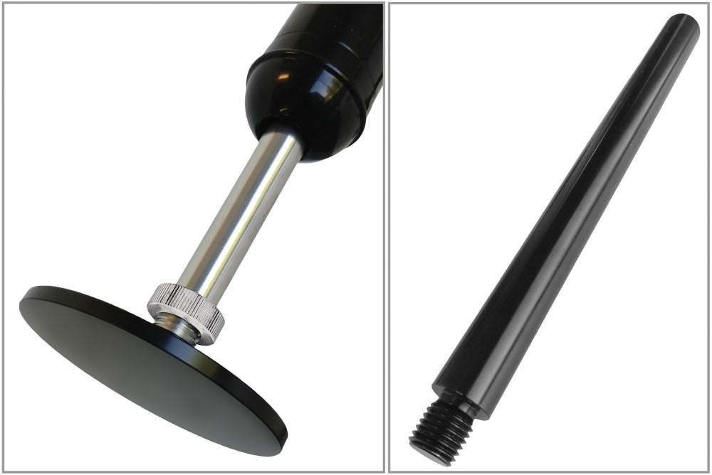 FETISH FANTASY SERIES - BODY DOCK PRO SEX MACHINE