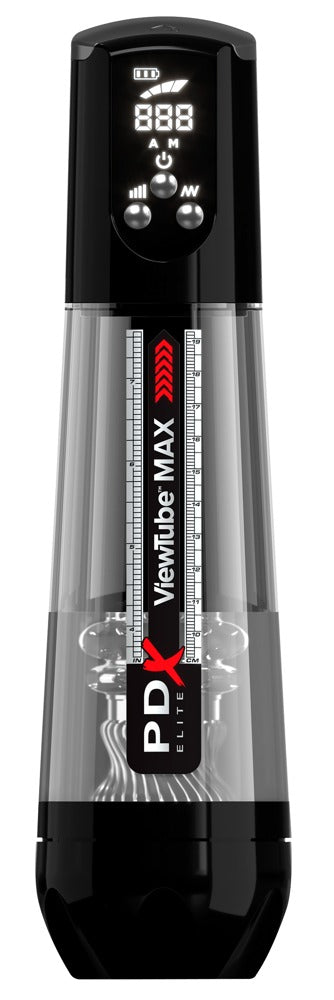 PDX ELITE - VIEWTUBE MAX