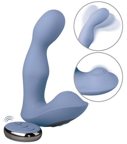 JIMMYJANE - PULSUS P-SPOT