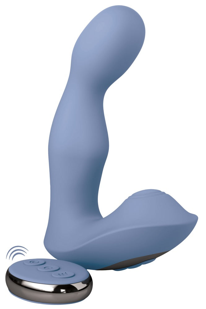 JIMMYJANE - PULSUS P-SPOT