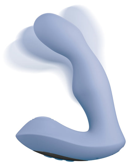 JIMMYJANE - PULSUS P-SPOT