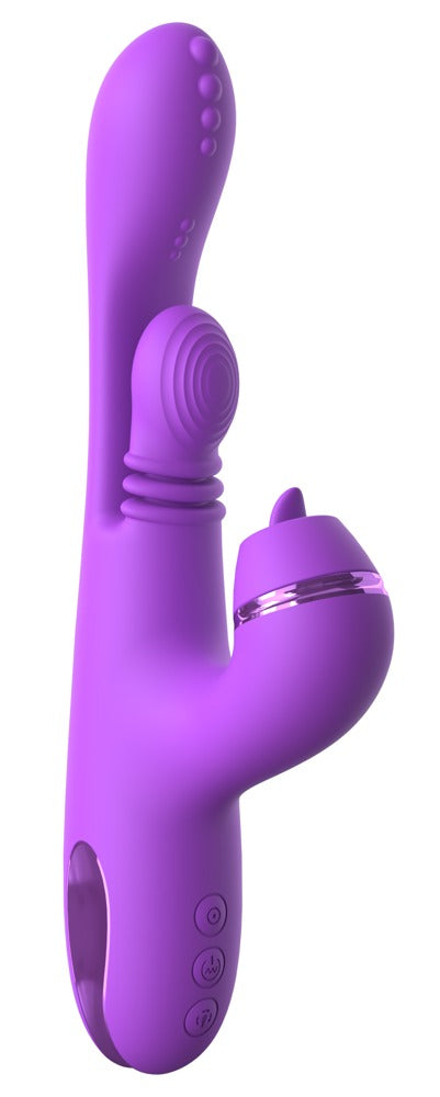 FANTASY FOR HER - INTIMOTION PULSE PRO