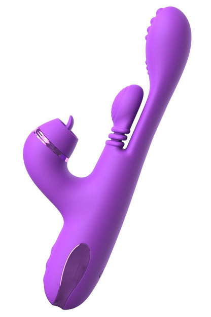 FANTASY FOR HER - INTIMOTION PULSE PRO