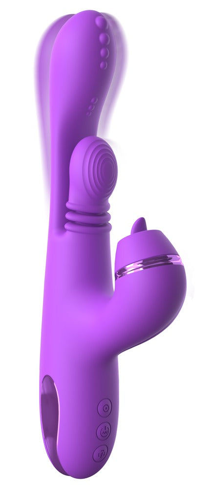 FANTASY FOR HER - INTIMOTION PULSE PRO