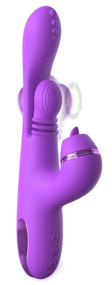 FANTASY FOR HER - INTIMOTION PULSE PRO